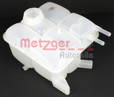 METZGER Ausgleichsbehälter, Kühlmittel (2140109) 4250032665654 2140109