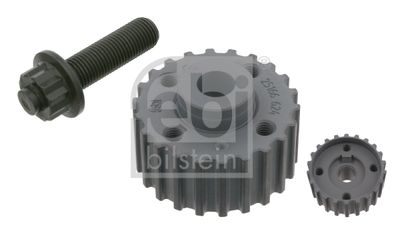 FEBI BILSTEIN Zahnrad, Kurbelwelle (24674)