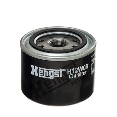 HENGST FILTER Ölfilter (H12W08)