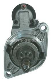 EUROTEC Starter (11016700)