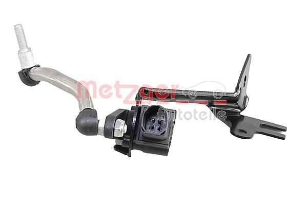 METZGER Sensor, Leuchtweitenregulierung (0901330)
