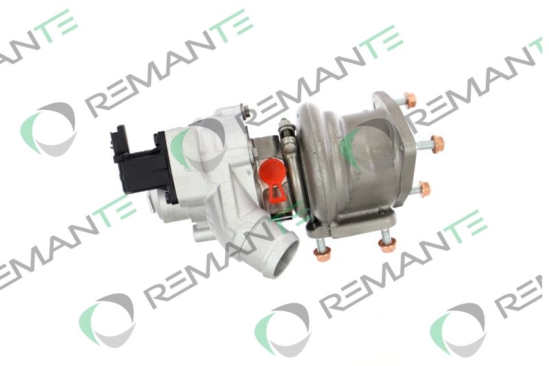 REMANTE Lader, Aufladung (003-002-000031R)