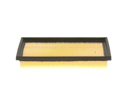 BOSCH Luftfilter (F 026 400 507)