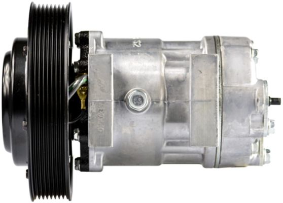 MAHLE Kompressor, Klimaanlage (ACP 126 000S)