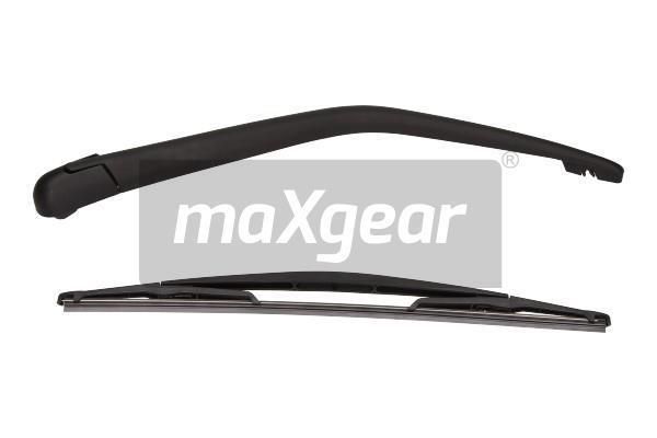 MAXGEAR Wischarm, Scheibenreinigung (39-0329) Thumbnail