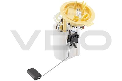CONTINENTAL/VDO Kraftstoff-Fördereinheit (2803580003380) Thumbnail