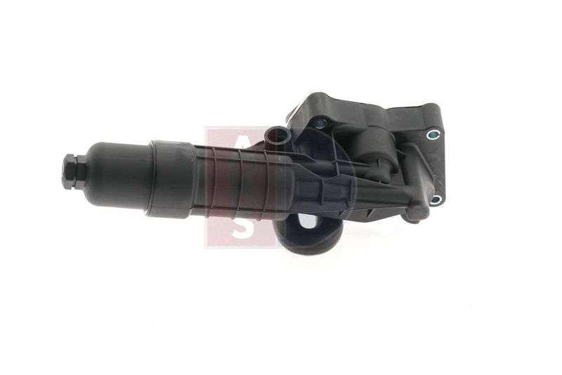 AKS DASIS Ölkühler, Motoröl (126042N)