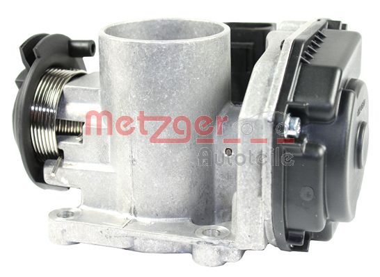 METZGER Drosselklappenstutzen (0892101)