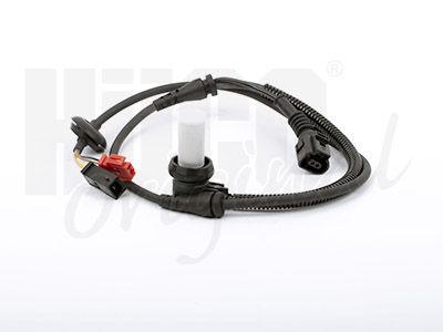 HITACHI Sensor, Raddrehzahl (131417)