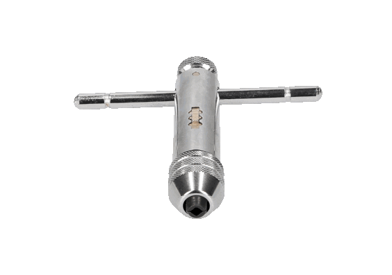 KS TOOLS Ratschenhalter, Gewindebohrer (331.0665-E)