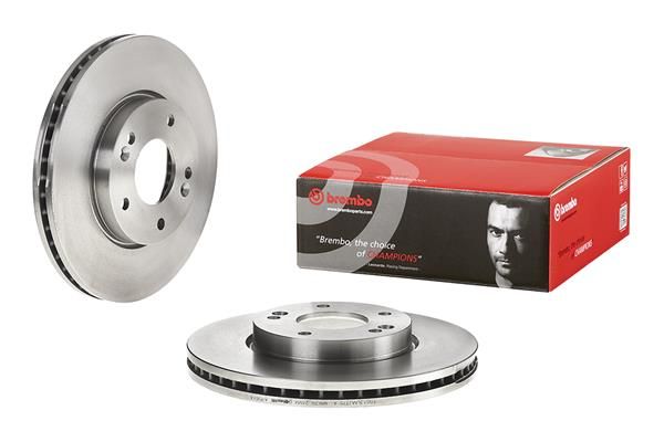 BREMBO Bremsscheibe (09.A706.14)
