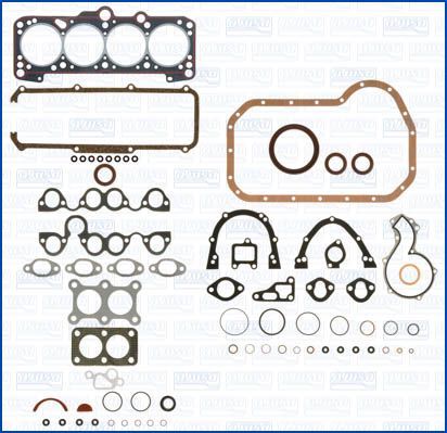 AJUSA Dichtungsvollsatz, Motor (50212600) Thumbnail