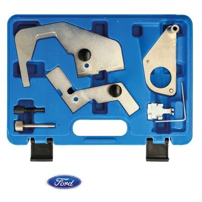 KS TOOLS Einstellwerkzeugsatz, Steuerzeiten (BT592970)