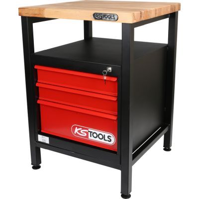 KS TOOLS Werkbank (865.0010) KS TOOLS Werkbank (865.0010)