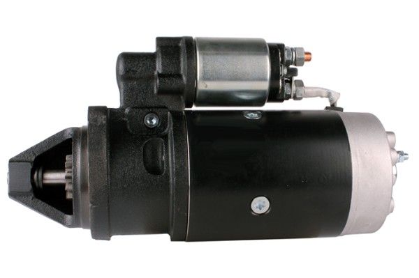 HELLA Starter (8EA 012 586-451)