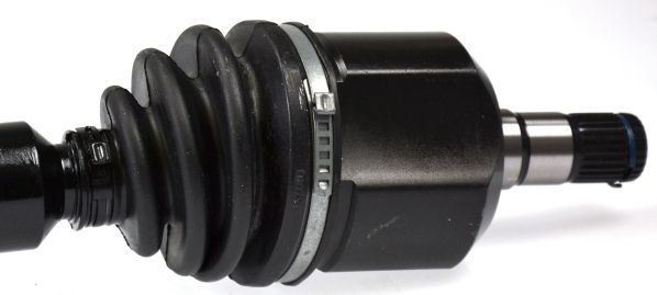 SPIDAN Antriebswelle (24500)