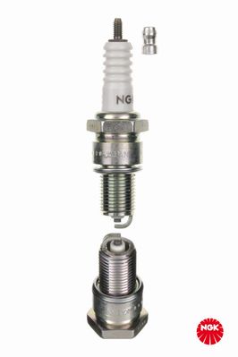 NGK Zündkerze (7639)