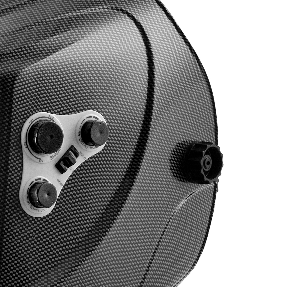 STAHLWERK Vollautomatik Schweißhelm ST-950XC REAL COLOUR  mit 3 in 1 Funktion