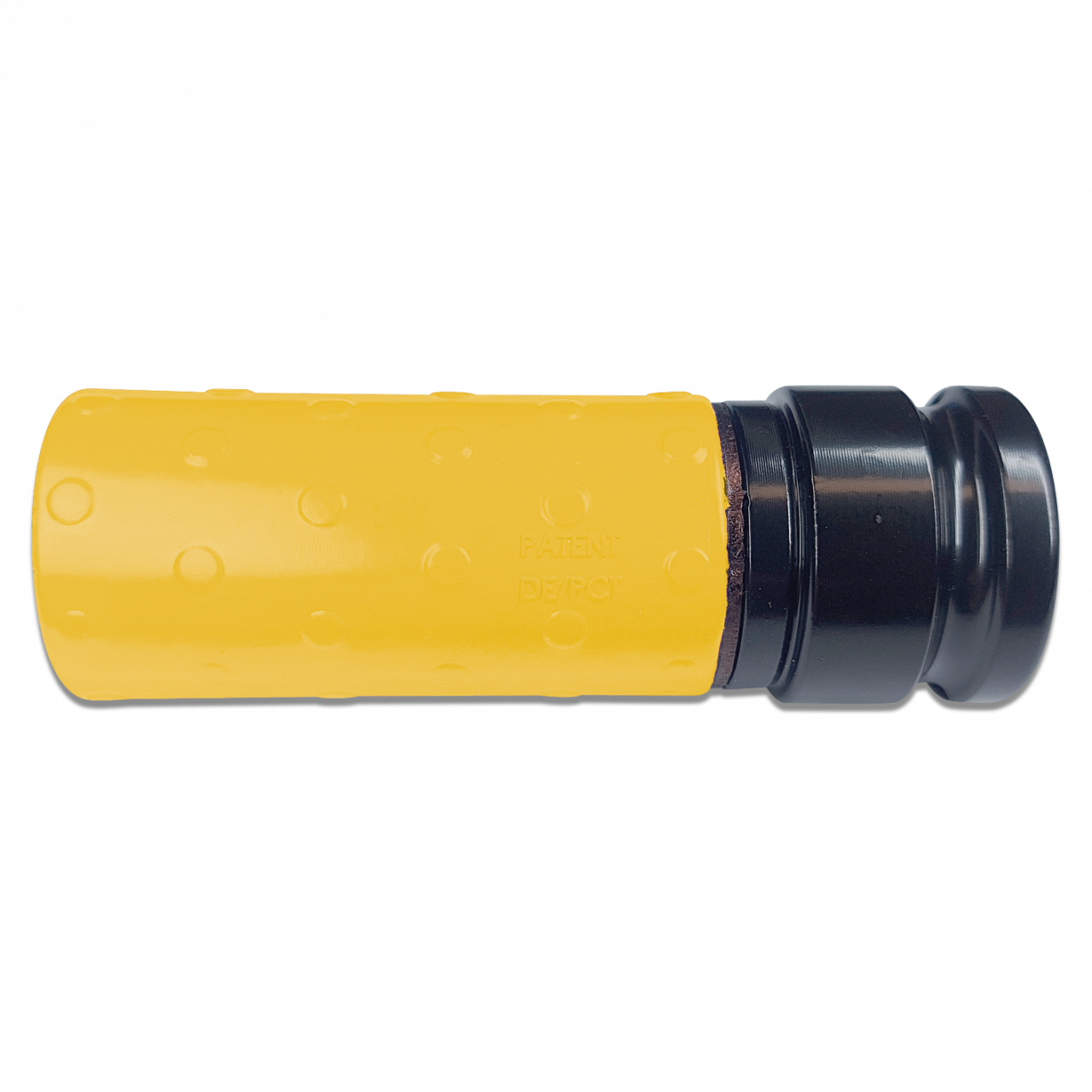 HENI Safety-Schlagnuss 1/2" | 19 x 85 mm | 6-Kant | Perfect Protect Hülse