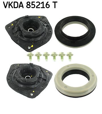 SKF Federbeinstützlager (VKDA 85216 T)