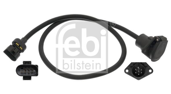 FEBI BILSTEIN Adapter, Elektrowendel (48612) Thumbnail