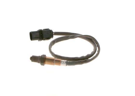 BOSCH Lambdasonde (0 258 017 345)
