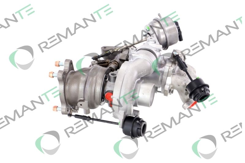 REMANTE Lader, Aufladung (003-002-001358R) Thumbnail