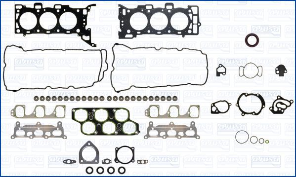AJUSA Dichtungsvollsatz, Motor (50319100) Thumbnail