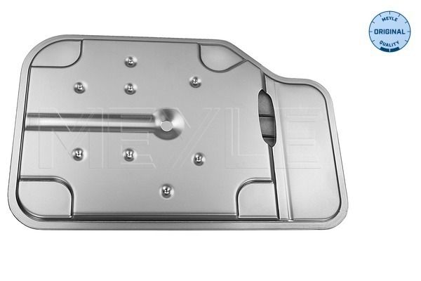 MEYLE Hydraulikfilter, Automatikgetriebe (014 136 0000)