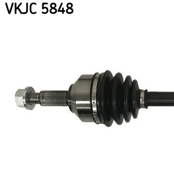 SKF Antriebswelle (VKJC 5848)