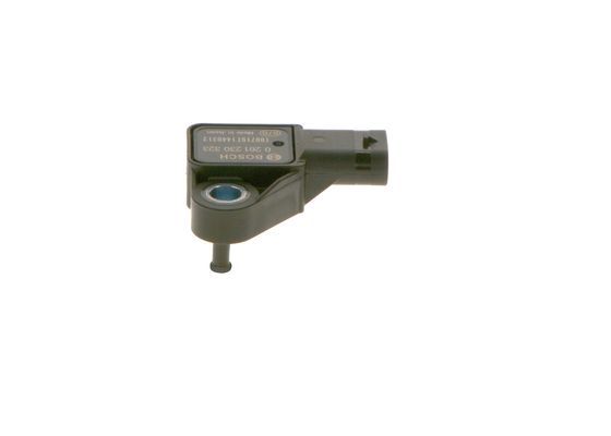 BOSCH Sensor, Saugrohrdruck (0 261 230 323)