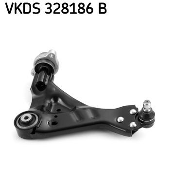 SKF Lenker, Radaufhängung (VKDS 328186 B)