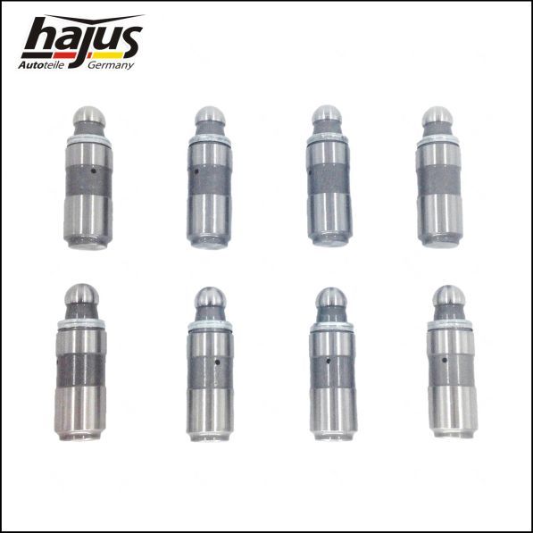 hajus Autoteile Ventilstößelsatz (1151246)