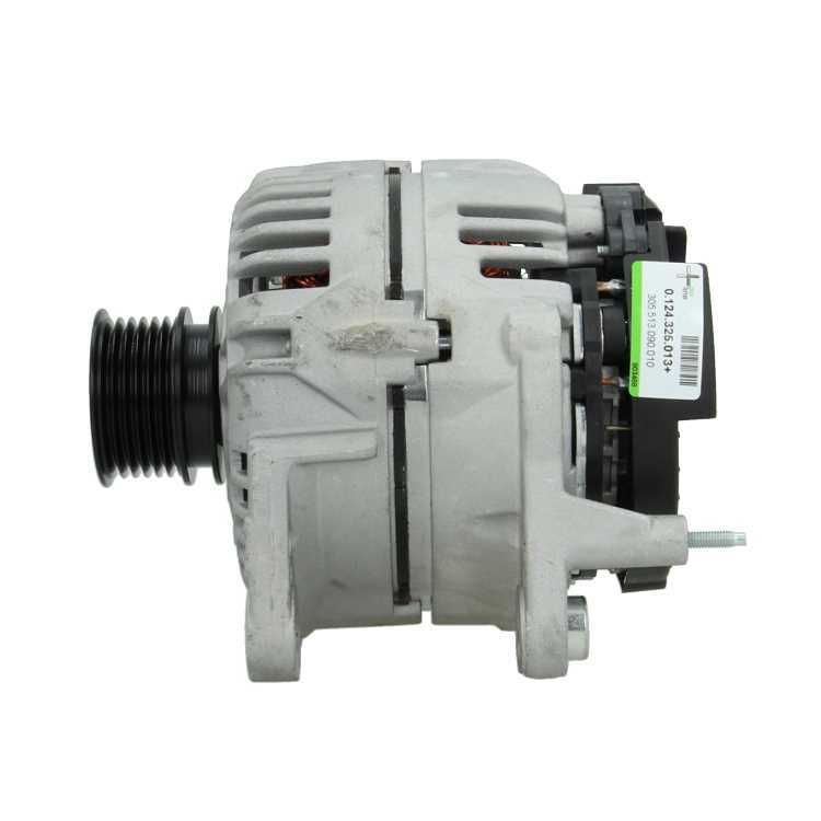 BV PSH Generator (305.513.090.010) BV PSH Generator (305.513.090.010)