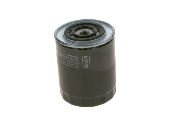 BOSCH Ölfilter (0 451 203 201)