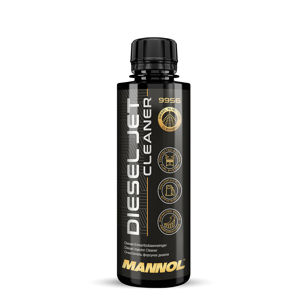 MN9956 Diesel Jet Cleaner MN9956 Diesel Jet Cleaner