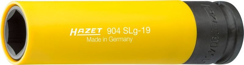 HAZET Kraft-Stecknuss (904SLG-19)