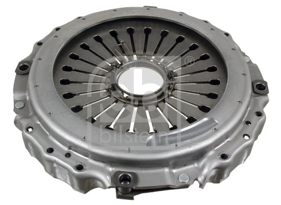 FEBI BILSTEIN Kupplungsdruckplatte (105339)