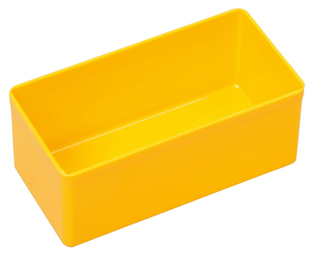 Leere Hartschale zur Aufbewahrung (54x110x45mm) Leere Hartschale zur Aufbewahrung (54x110x45mm)