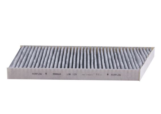 KNECHT Filter, Innenraumluft (LAK 129)
