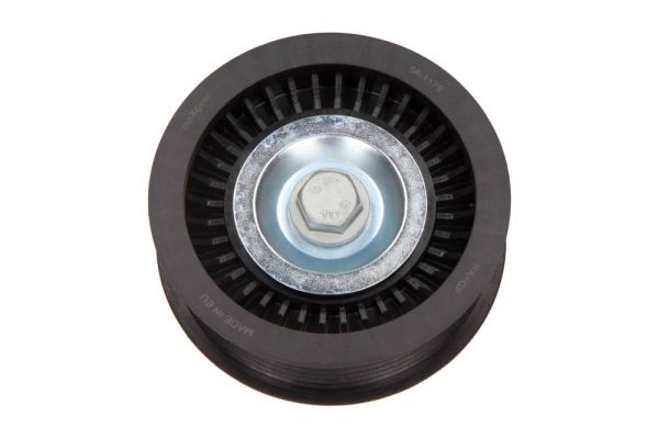 MAXGEAR Umlenk-/Führungsrolle, Keilrippenriemen (54-1179)
