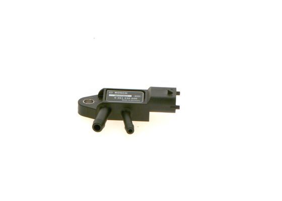 BOSCH Sensor, Abgasdruck (0 261 230 600)