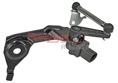 METZGER Sensor, Leuchtweiteregulierung (0901247)