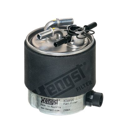 HENGST FILTER Kraftstofffilter (H344WK)