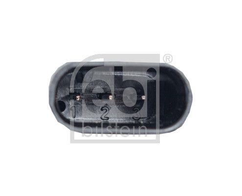 FEBI BILSTEIN Sensor, Saugrohrdruck (171781)