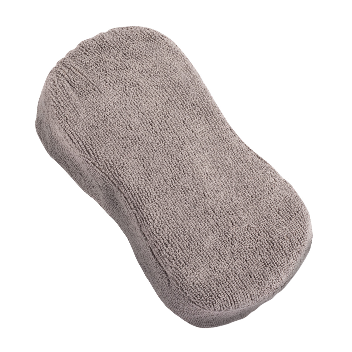 STAHLWERK Autowaschhandschuh 5er Set Reinigungshandschuh Mikrofaser Schwamm