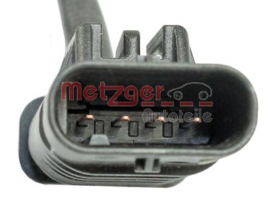 METZGER Lambdasonde (0893617) Thumbnail