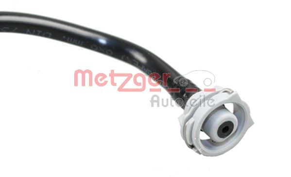 METZGER Kühlerschlauch (2420899)