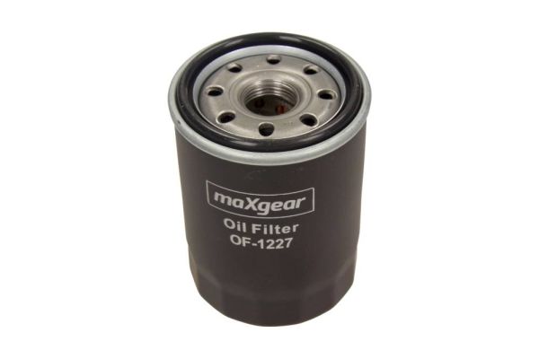 MAXGEAR Ölfilter (26-0689)