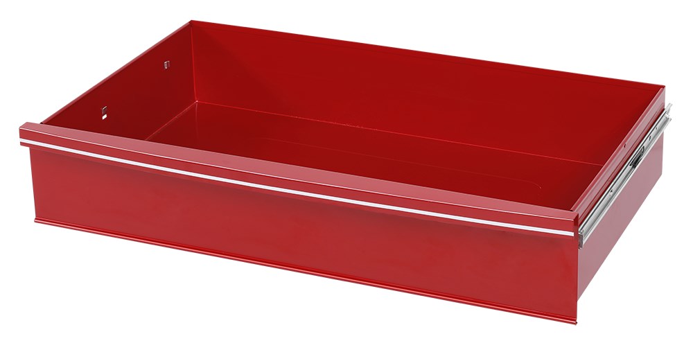 S11 große Schublade, rot, ohne Logo 4713268462522 47692